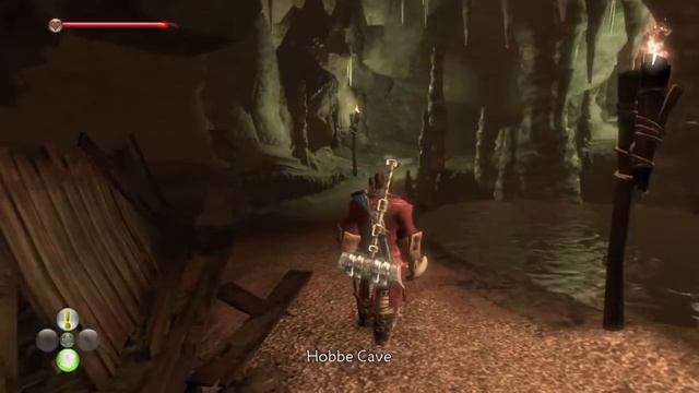 Heroes of Old (Fable II) || Part 30 || More Archaeologist смотреть онлайн