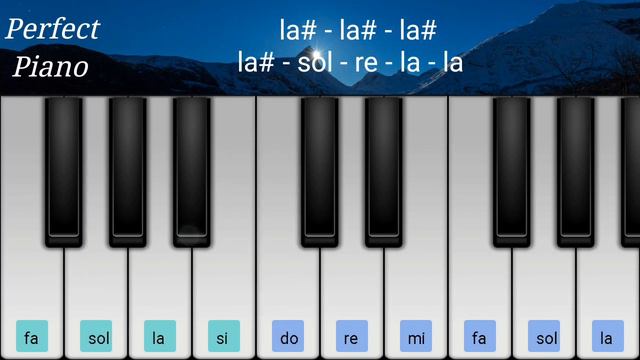 Bad Guy - Billie Eilish | perfect piano + Notas смотреть онлайн