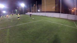 Вратарь от первого лица | Goalkeeper first person | Highlights | Best Moment | Part 61