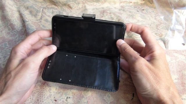 Чехол-книжка для смартфона Самсунг из Китая смотреть онлайн