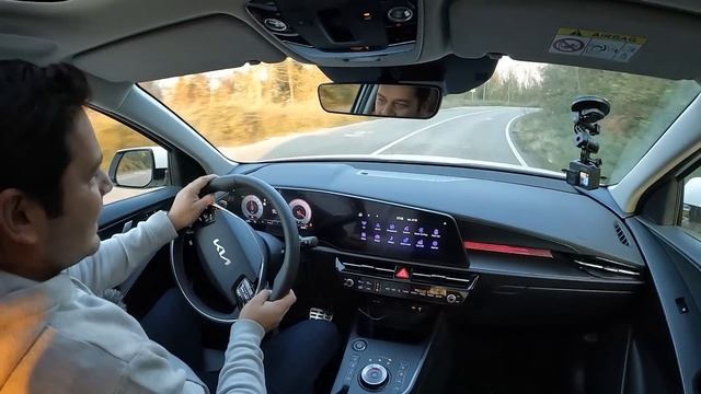 Kia Niro | HOTHATCH RUHLU aile arabası | Otopark.com смотреть онлайн