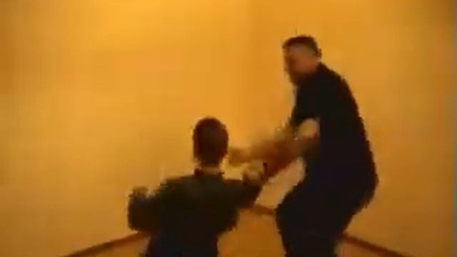 защита от ножа, айкидо 4 смотреть онлайн