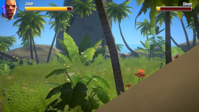 Street Striker (PC) gameplay смотреть онлайн