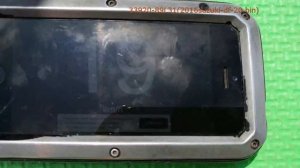 Suzuki DF9.9(20)BS замеры скорости до и после раздушки. Замеры скорости на разных прошивках.