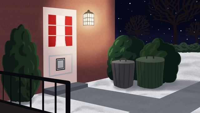 Home Alone Simplified (Cartoon Parody) смотреть онлайн