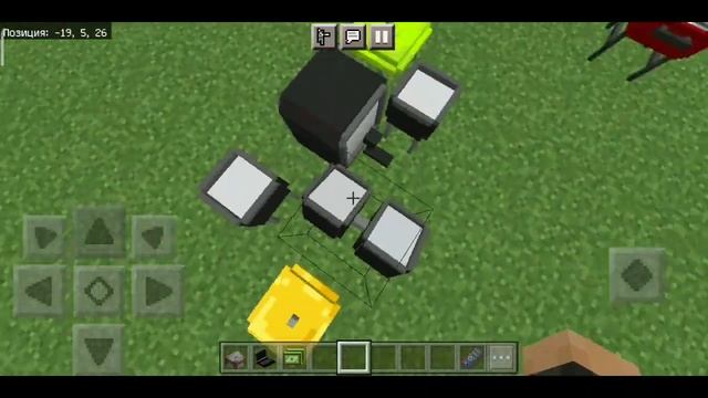 ЭТО САМЫЙ ЛУЧШИЙ МОД НА МЕБЕЛЬ ДЛЯ МАЙНКРАФТА ПЕ! Кастыль Minecraft смотреть онлайн