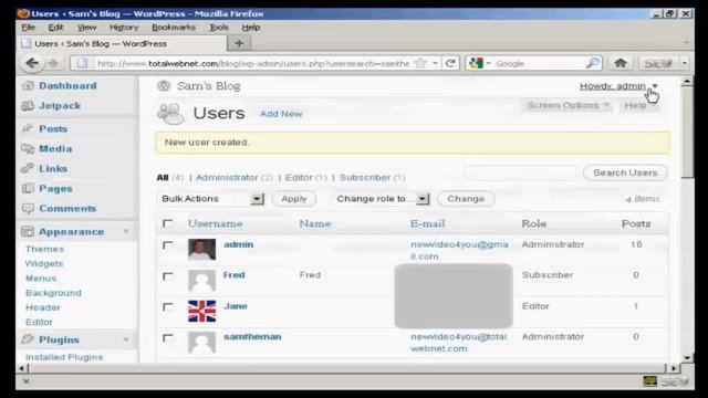 How Can I Secure My Wordpress Blog? смотреть онлайн