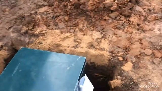 Септик для дачи Аквалос смотреть онлайн