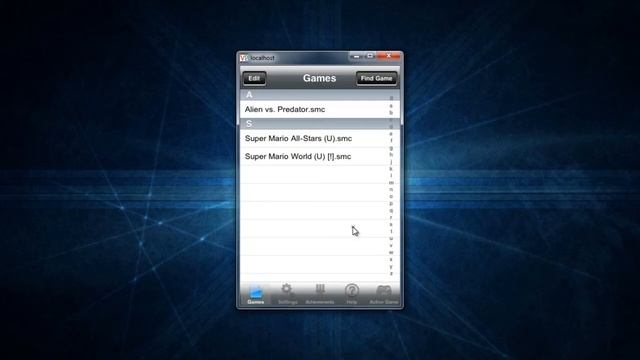 best snes-emulator on iphone FREE (HD) смотреть онлайн