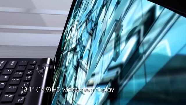 Sony VAIO Motion de la Serie Z. смотреть онлайн