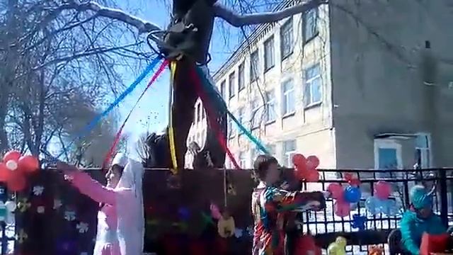 Узбекский танец .Очень лёгкий. смотреть онлайн
