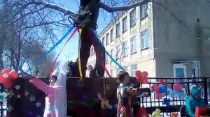 Узбекский танец .Очень лёгкий.