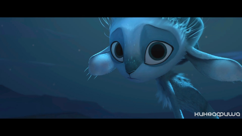 Хранитель Луны (Трейлер) смотреть онлайн