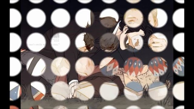 Джон и Шерлок смотреть онлайн