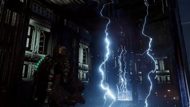 Залетай на: DEAD SPACE 2023 REMAKE (FullHD) / Мир зомбо-космос, выживание на русском, глава 3 смотреть онлайн