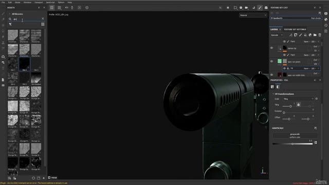 1. Texturing смотреть онлайн