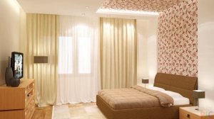 Какой выбрать клей для виниловых обоев на бумажной и флизелиновой основе?