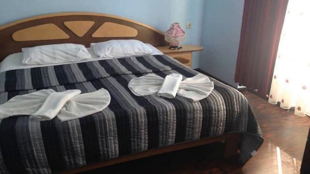 Europa Hotel-Kutaisi, Kutaisi, Georgia смотреть онлайн