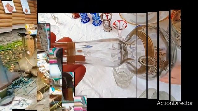 БЛОШИНЫЙ РЫНОК❗Вернисаж в Москве  с Иваном Рыбниковым ? ?? ?Элла Австралия ?❣? смотреть онлайн