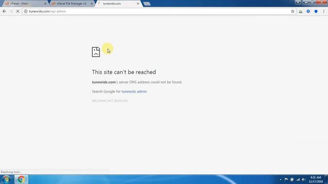 How to install theme manually from Cpanel in Wordpress смотреть онлайн