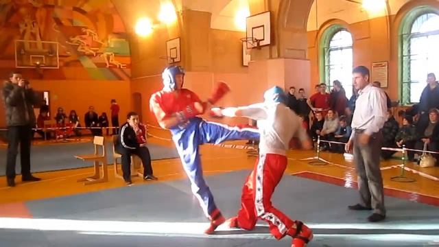 Край по Кику (Семи) Кунгур 2012 смотреть онлайн