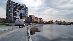 2 дня в Челябинске. Интересные места, достопримечательности