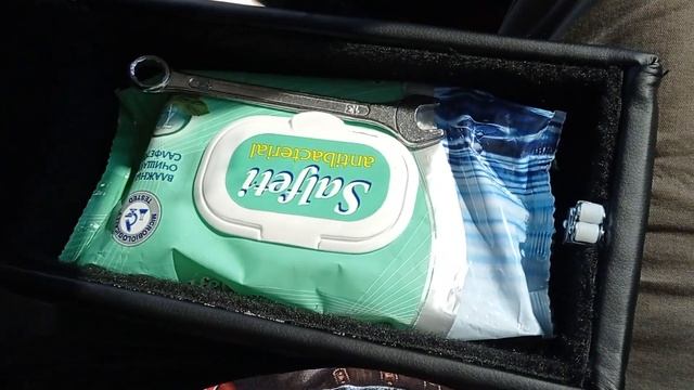 Подлокотник на гранту #granta #grantafl #lada #ladagranta #ladagrantafl смотреть онлайн