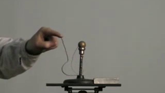 Инертность тел 03 смотреть онлайн