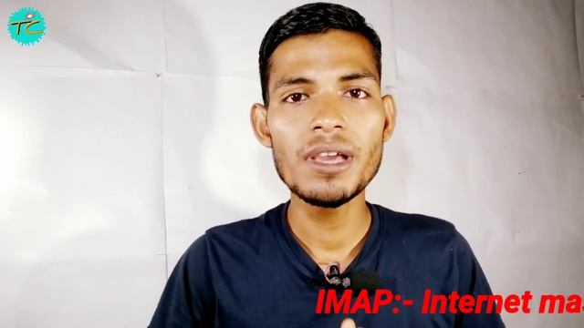 [Hindi] What is difference between POP3 and IMAP || by TechieChandan смотреть онлайн