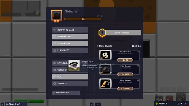 The Ultimatest Battle! Gameplay #1 смотреть онлайн