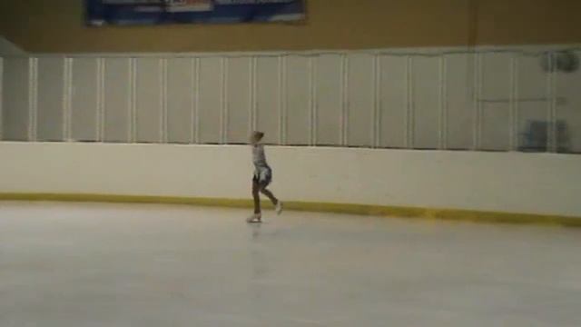 2СП - КП - Полина ДОМНИНА смотреть онлайн