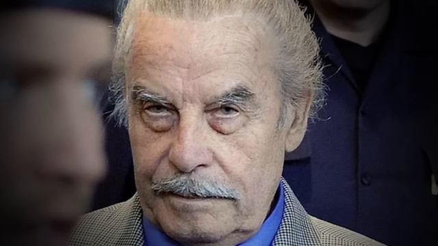 QIZINI 24 İL ZİRZƏMİDƏ ƏSİR SAXLADI | AVSTRİYA MANYAKI JOSEF FRİTZL смотреть онлайн