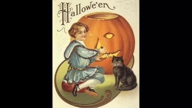 The History of Jack o' Lanterns смотреть онлайн