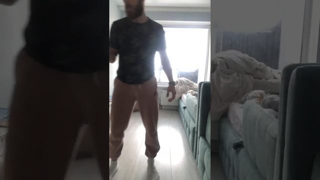 #2 ТРЕНИРОВКА | ФУТВОРК смотреть онлайн