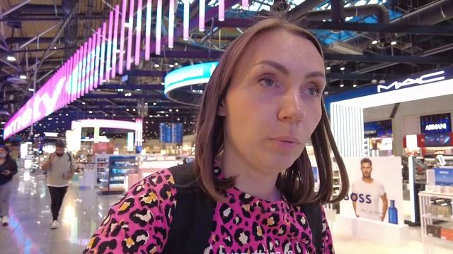 ТАЙЛАНД 2022 / ПЕРЕЛЁТ ТОМСК - МОСКВА - ДОХА - БАНГКОК