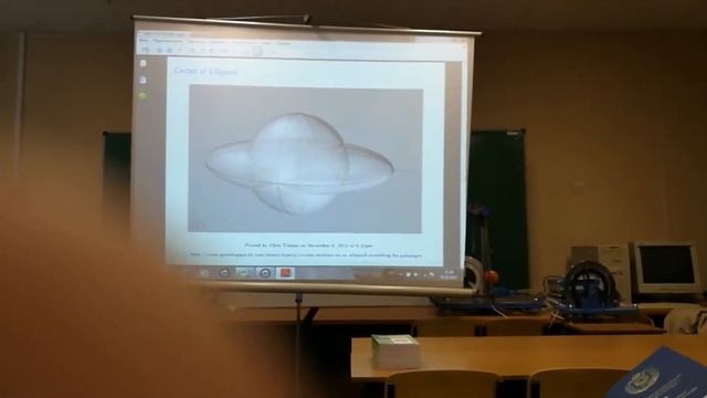 Эффект Джанибекова