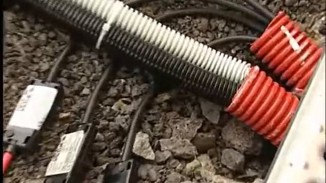 Инсталиране на система против лед и сняг за рампа с нагревателен кабел смотреть онлайн
