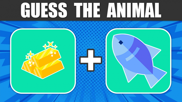 Guess the Animal by Emoji ??? Emoji Quiz | Part-1