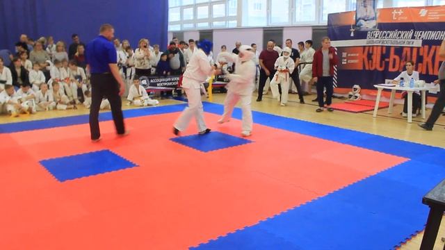 ?ФЕСТИВАЛЬ БОЕВЫХ ИСКУССТВ Костромской области?67017 смотреть онлайн