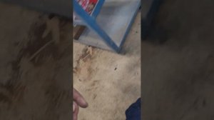 снятие заднего ряда сидений Volkswagen tiguan