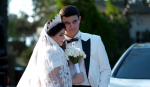 Свадьба Николая и Вероники 6 сентября 2023г 2 часть