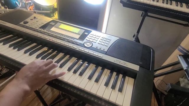 Yamaha psr 740 disponible WhatsApp 9312523833 смотреть онлайн