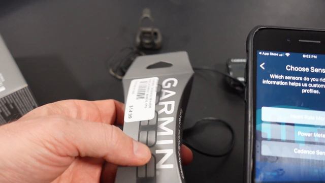 Garmin EDGE 130 Plus? Perfect MTB Cycling Computer - Quick Start, Unboxing, vs Lezyne Micro смотреть онлайн