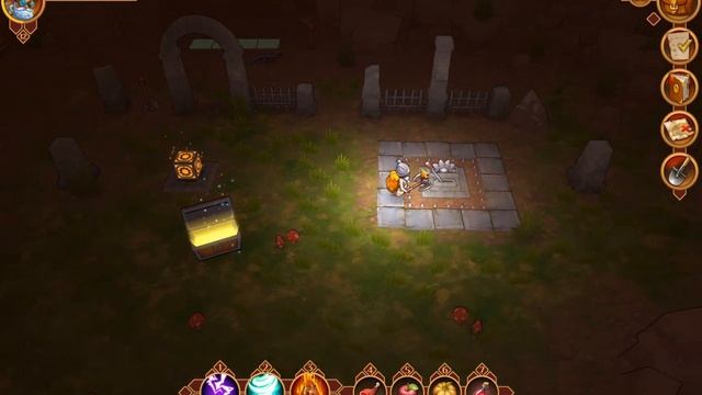 Quest Hunter #9 Подземелье под таверной смотреть онлайн
