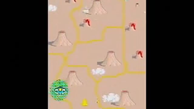 TwinBee (Arcade 1 loop) смотреть онлайн