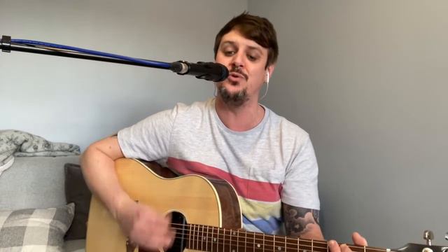 I’ll Be There For You (Acoustic Cover by Nick Spencer) смотреть онлайн