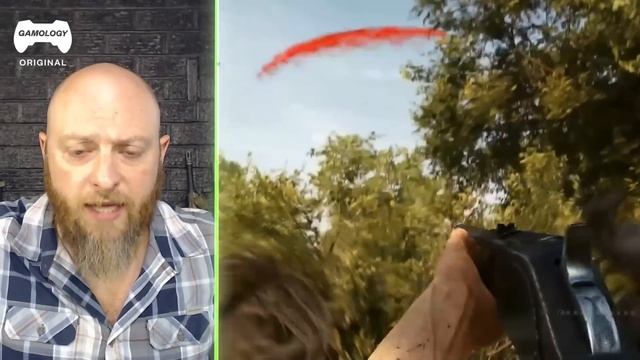 Firearms Expert REACTS to Hunt: Showdown смотреть онлайн