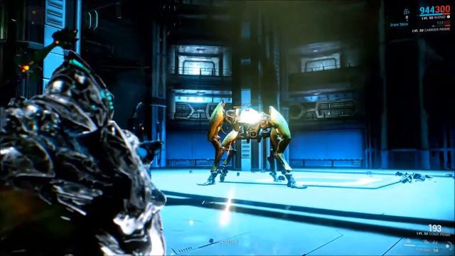 Where to find Rhino Warframe? смотреть онлайн