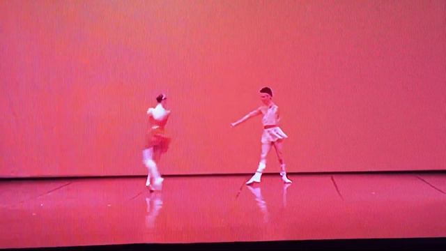 "Diana and Acteon" (Burak Ovic and Beatrice Parma ) смотреть онлайн