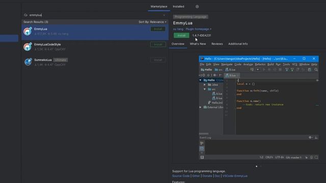 DCS scripting with PyCharm part 1: Installing PyCharm and setting up the basics смотреть онлайн